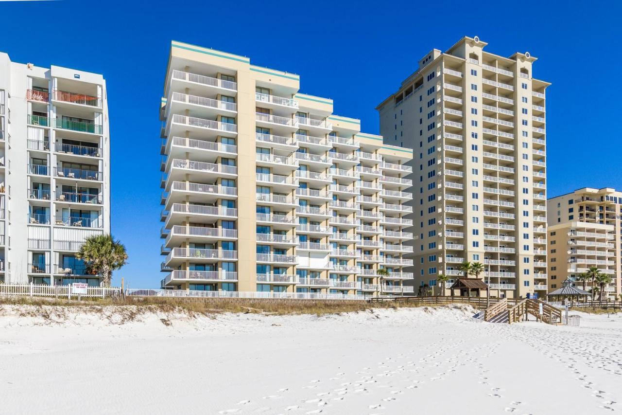 Romar Place 401 Orange Beach Exterior photo