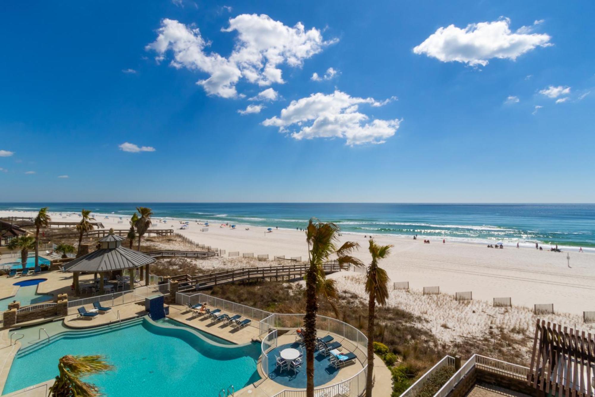 Romar Place 401 Orange Beach Exterior photo